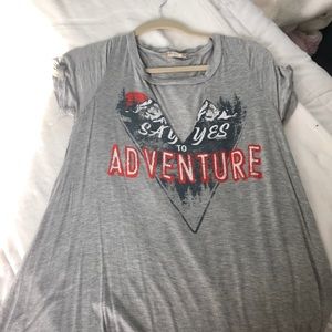 Altard state graphic tee